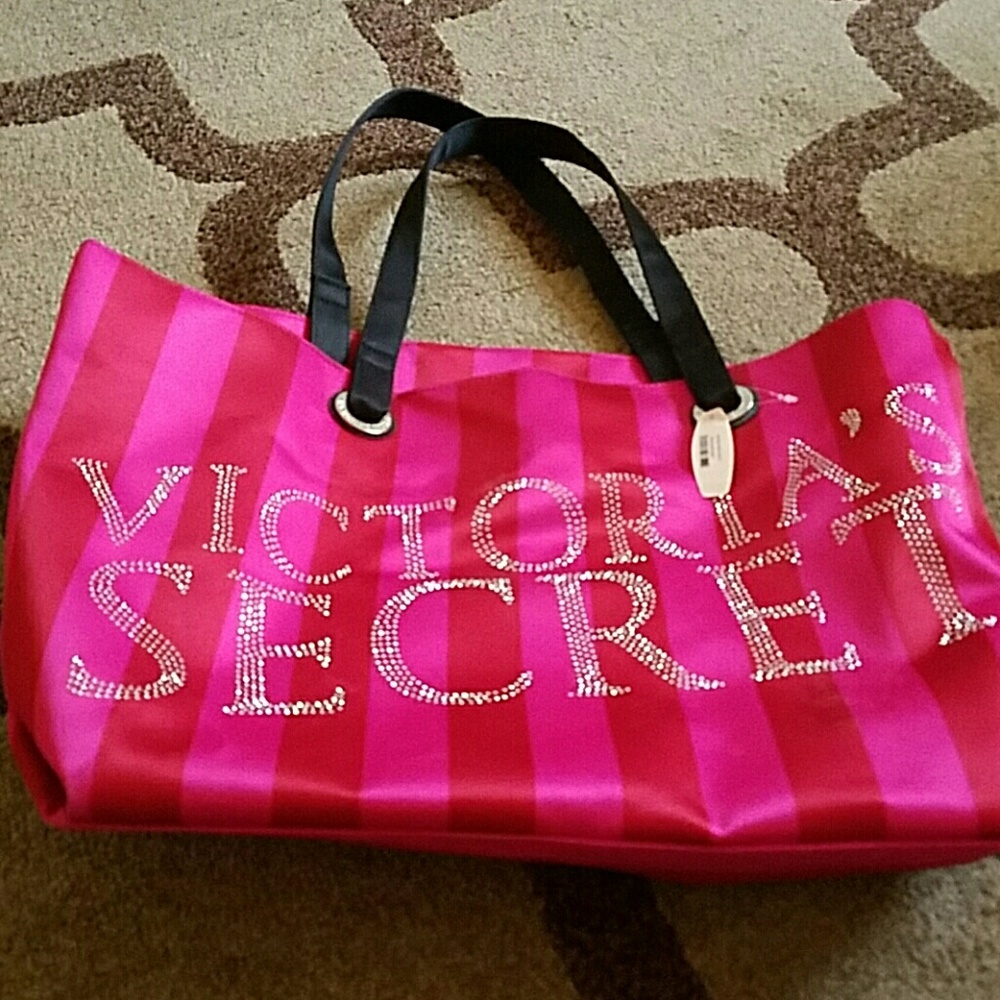 Victoria's Secret Bag