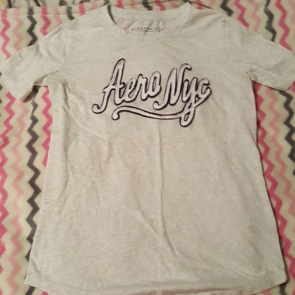 Aero shirt