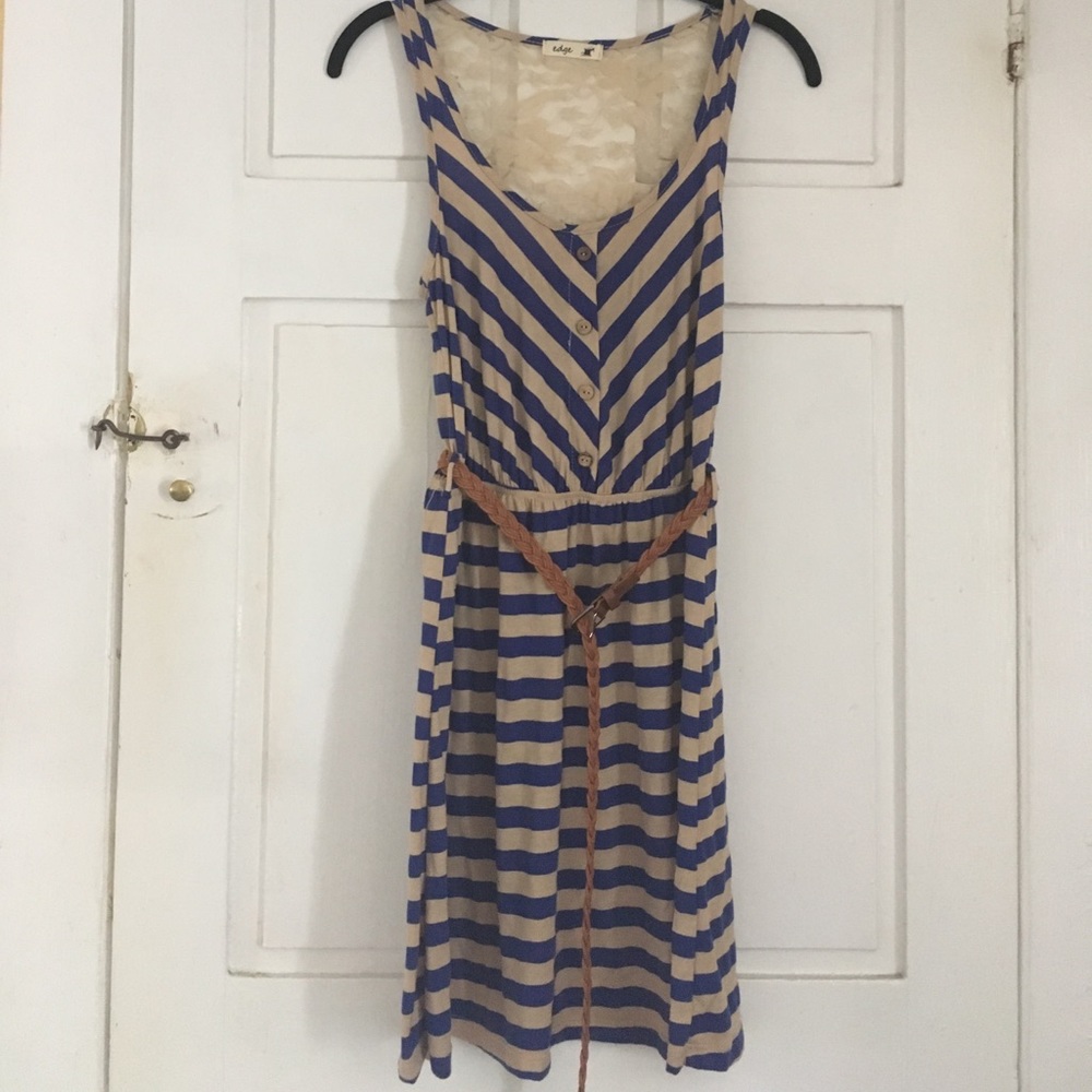 Edge Dress