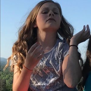 Meet your Posher, Mckenzie