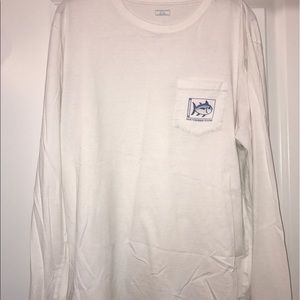 Southern Tide long sleeve t-shirt
