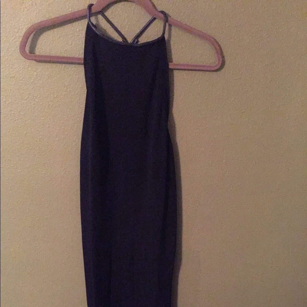 Cocktail dress