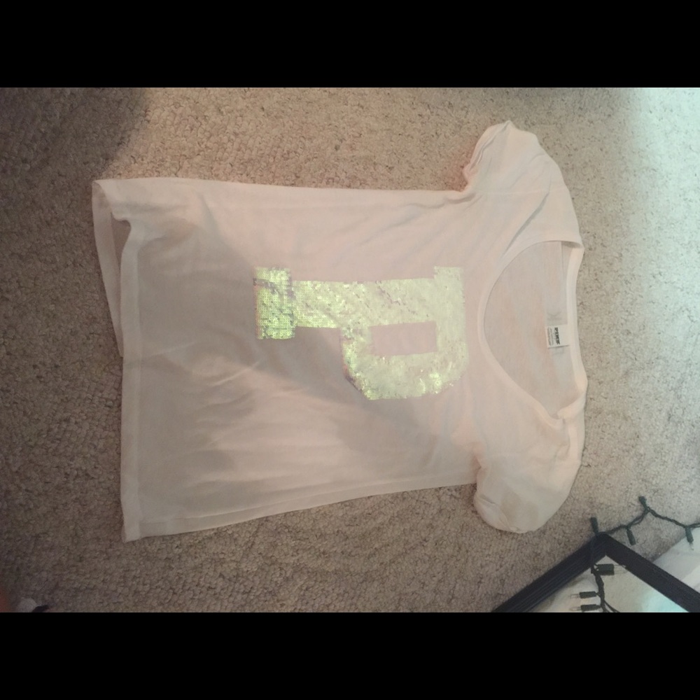 Victoria secret top