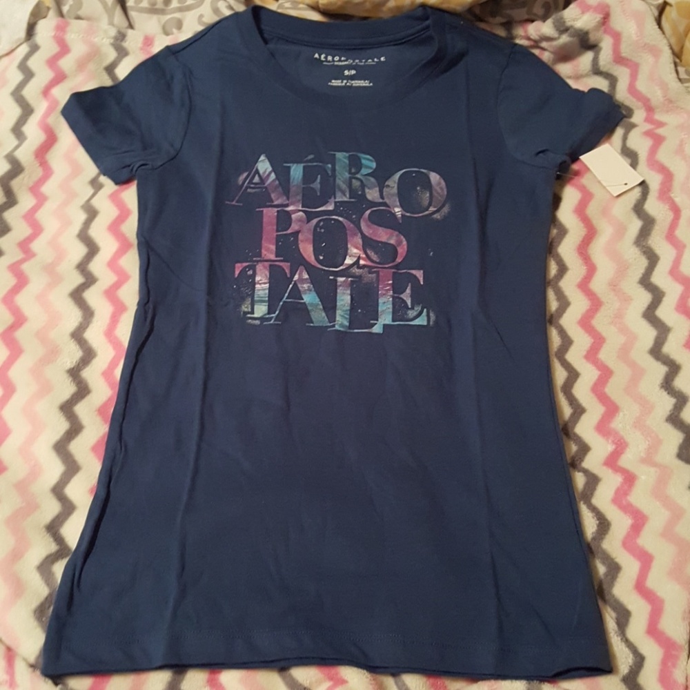 Aeropostale shirt