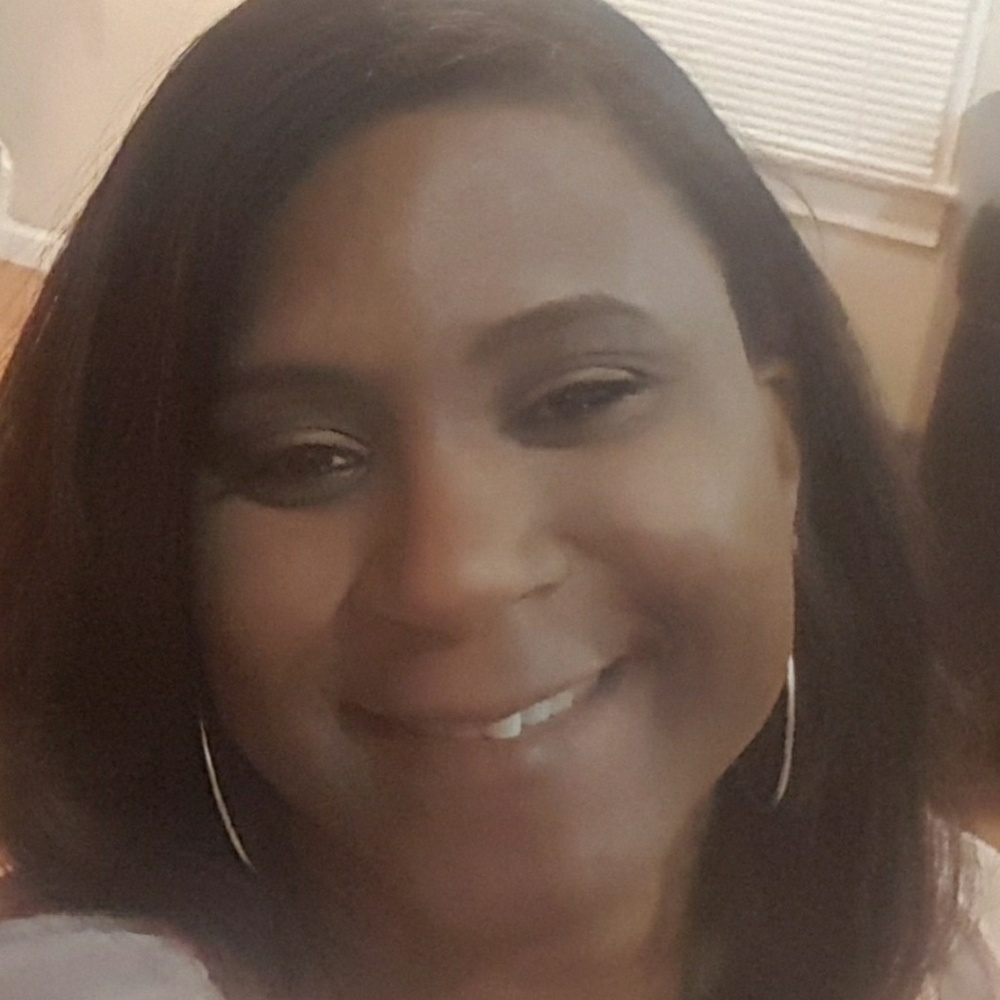 Meet your Posher, Keisha