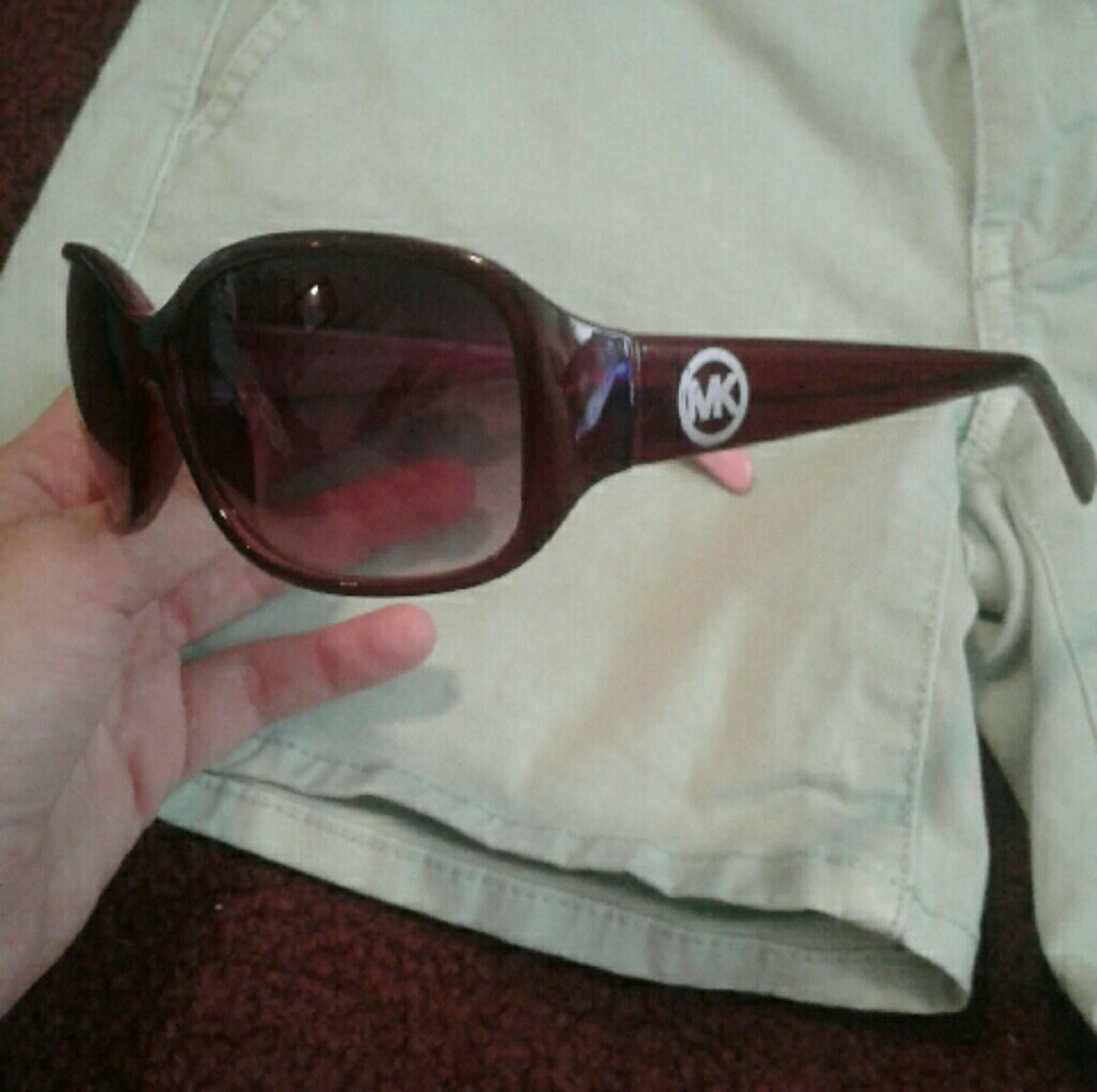 Michael kors sunglasses