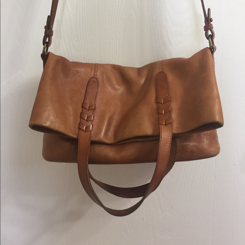Madewell Dylan