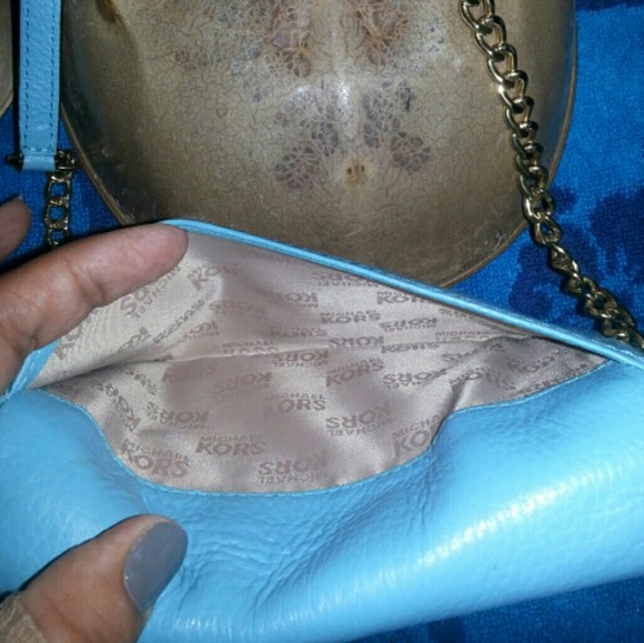 Michael Kors handbag EUC - Picture 2 of 5