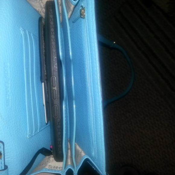 Michael Kors handbag EUC - Picture 5 of 5