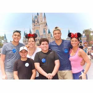 Meet your Posher, Darnell