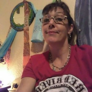 Meet your Posher, Tammy