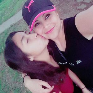 Meet your Posher, Erika