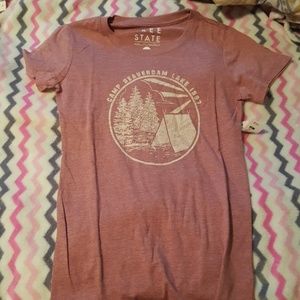 Free state aeropostale