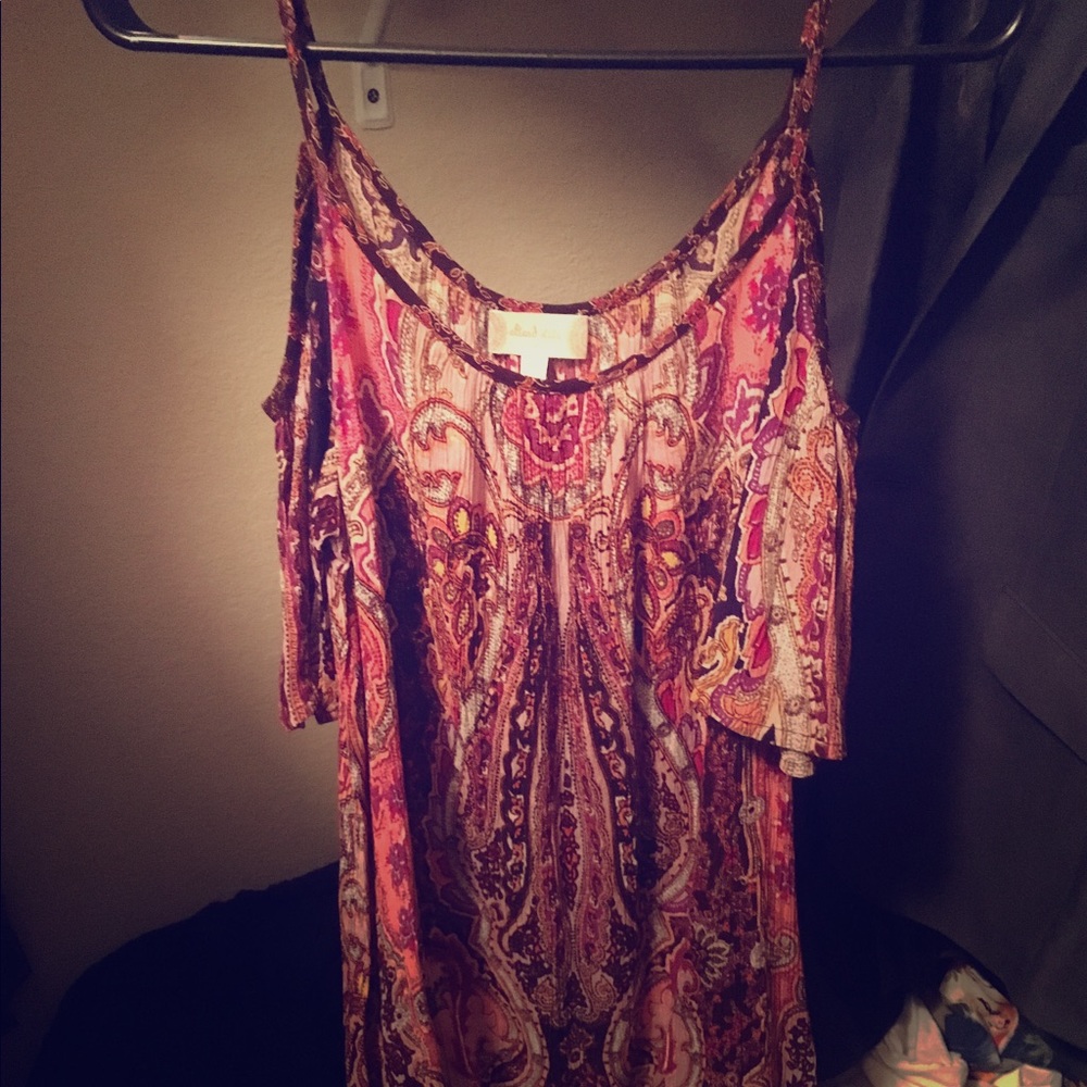 Adorable Summer dress!