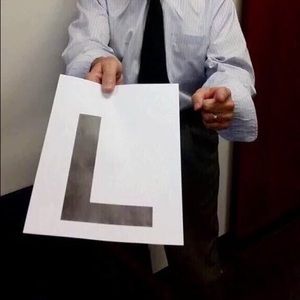 Meet your Posher, Ryan