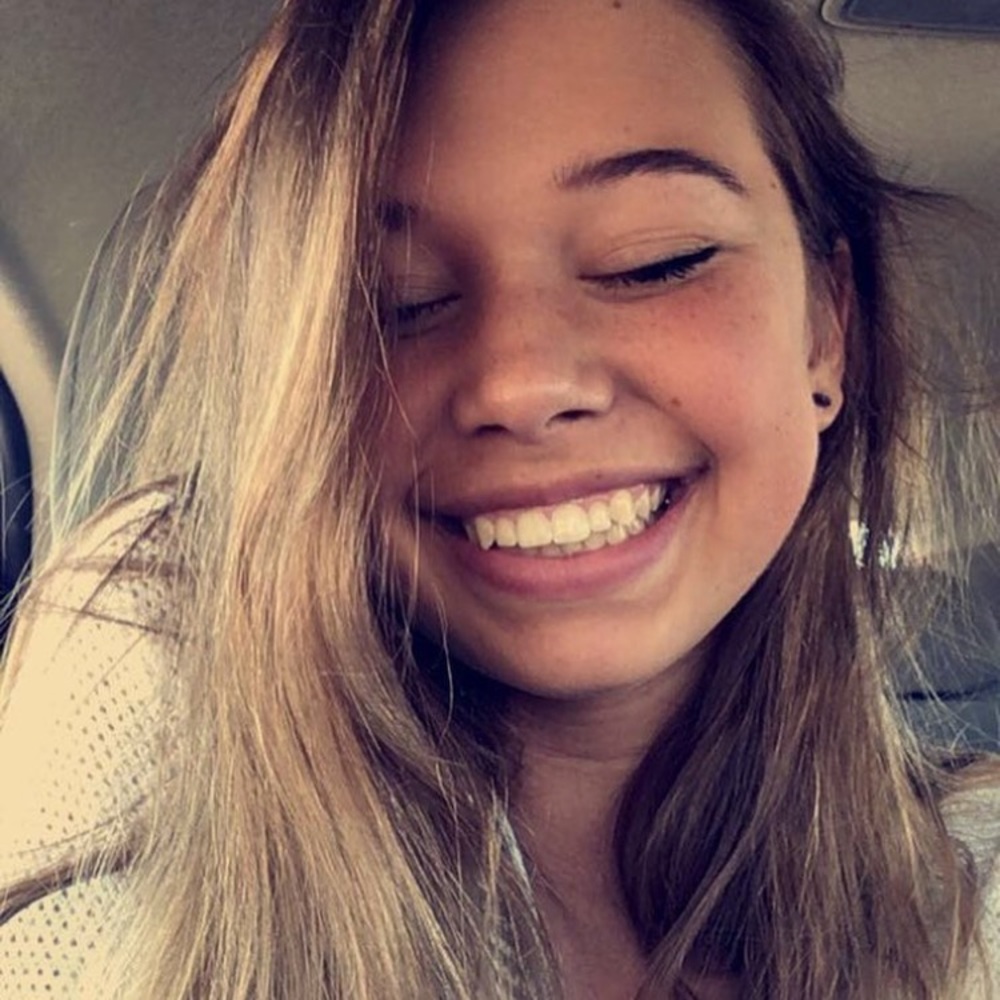 Meet your Posher, Sadie