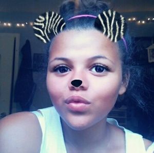 Meet your Posher, Cheyenne