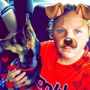 Meet your Posher, Kylie