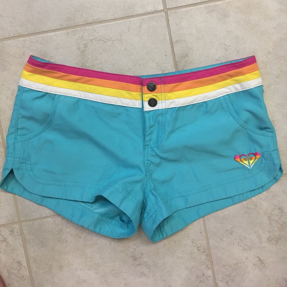 Roxy Swim Shorts