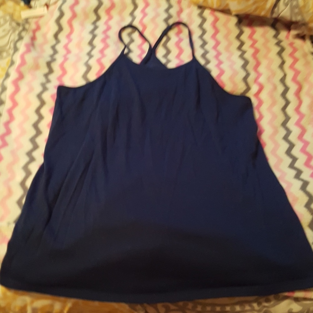 Old navy tank top