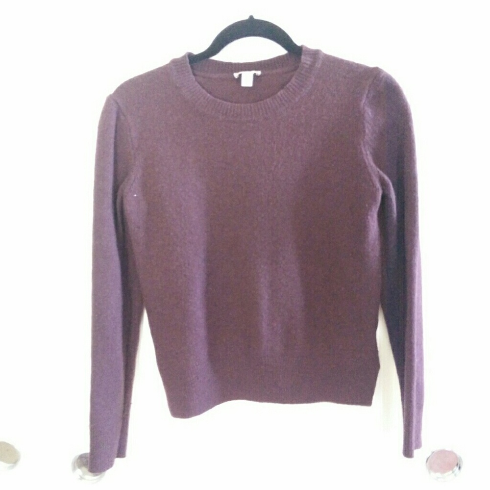 Gap boxy sweater