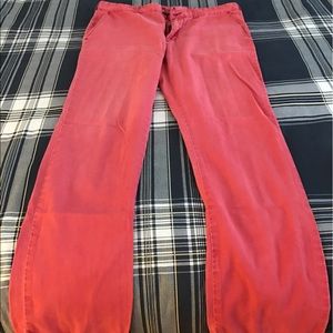 Bullhead Pants