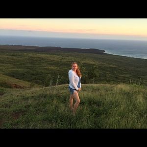 Meet your Posher, Mandy