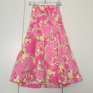 Lilly Pulitzer dress - Size 8