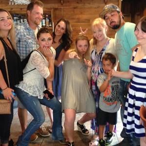 Meet your Posher, Yvette