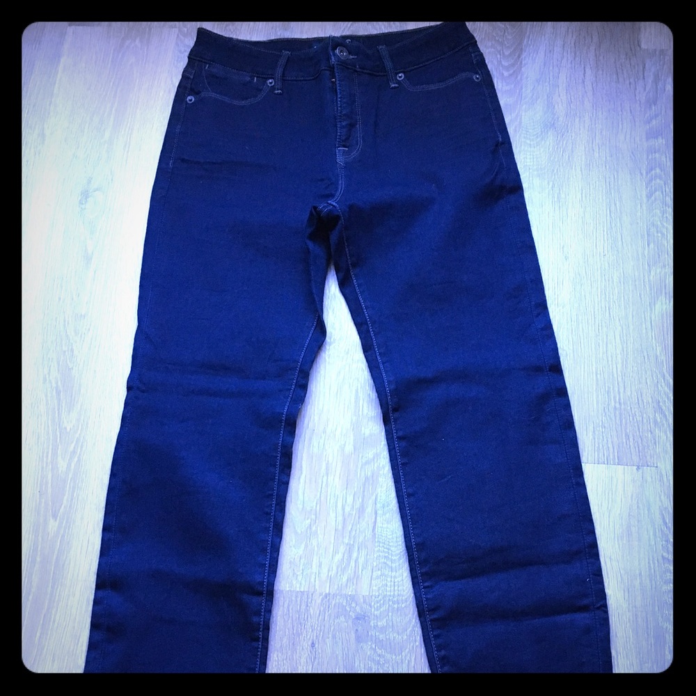 Hayden Skinny Jeans
