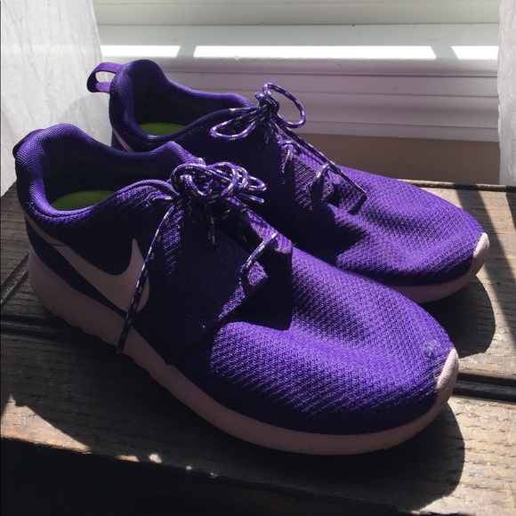 purple roshes
