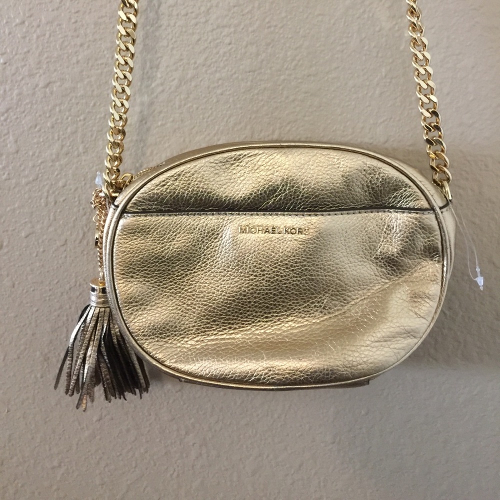 Cute MK messenger bag - Picture 4 of 5