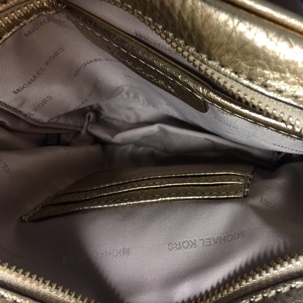 Cute MK messenger bag - Picture 5 of 5