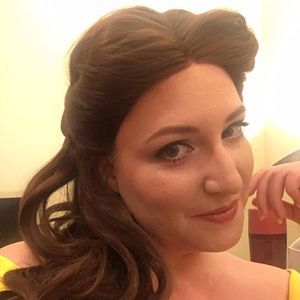 Meet your Posher, Jenn