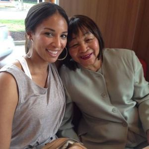 Meet your Posher, Stacia