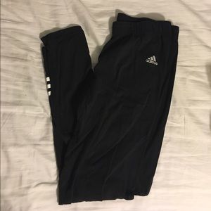 Adidas leggings size large. Great condition