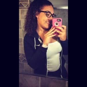 Meet your Posher, Kiara