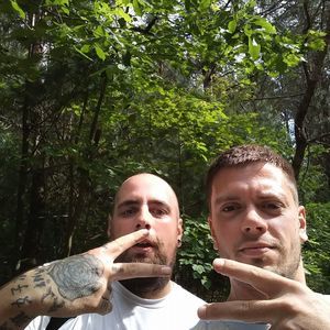 Meet your Posher, Travis