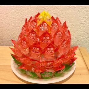 Meet your Posher, Tran