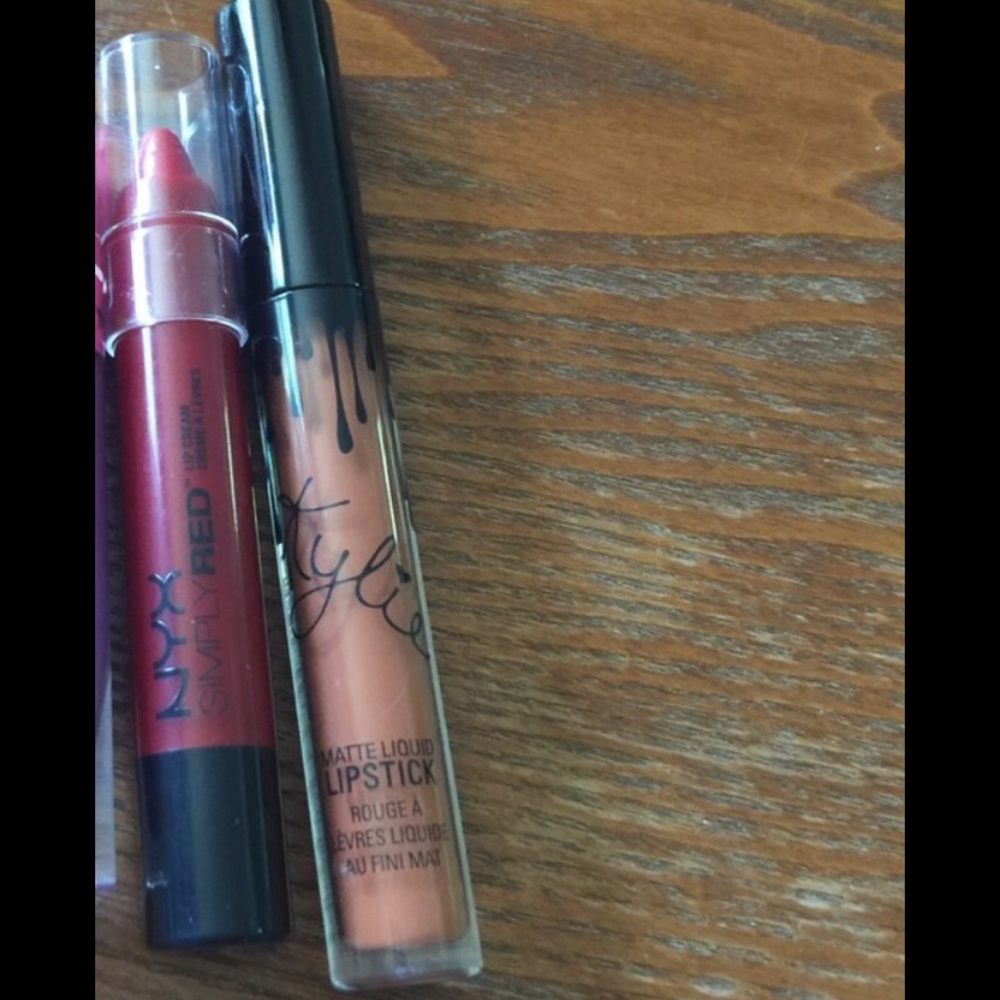 Lipstick bundle