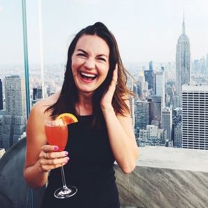 Meet your Posher, Christine