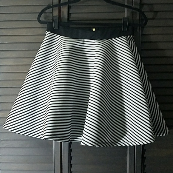 Rue21 Dresses & Skirts - LOWEST PRICE! Cute Mini Skater Skirt