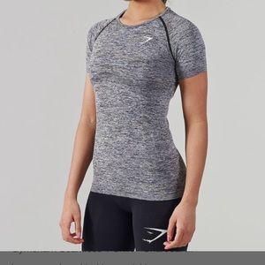 Gymshark seamless shirt