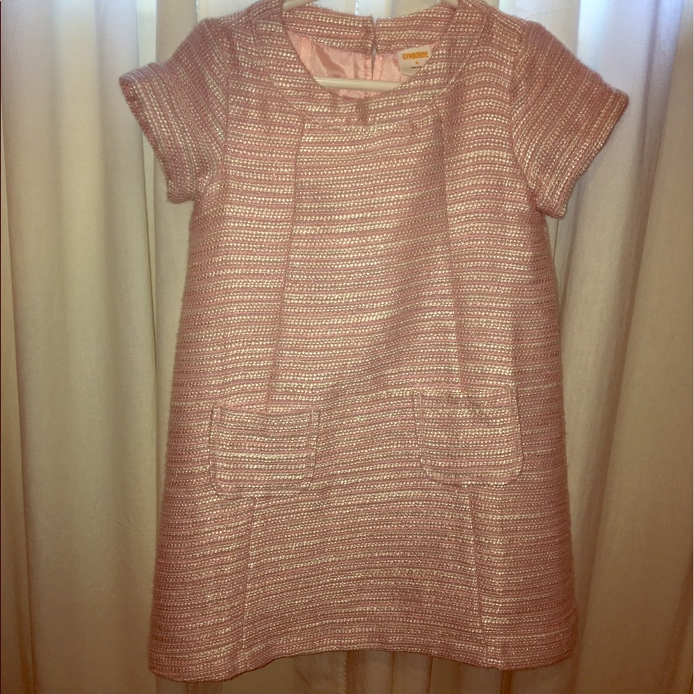 Gymboree Party Dress
