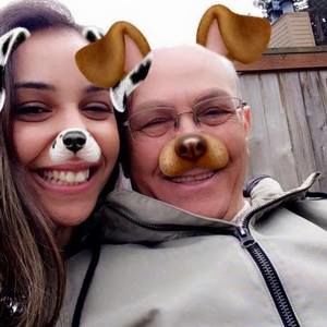 Meet your Posher, Andrika