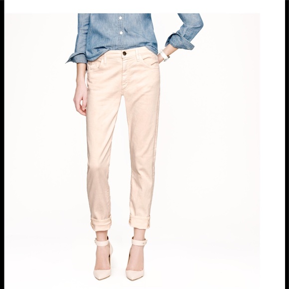 J. Crew Denim - BOGO-Goldsign  Denim for JCrew🌸💕