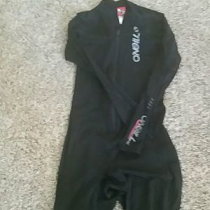 Wetsuit/skin
