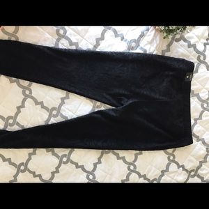 Lace Express Leggings