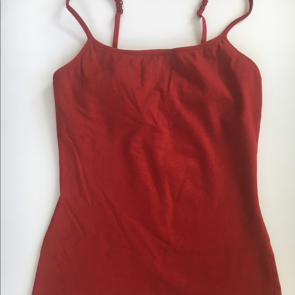 Express "sexy cami" (like new)