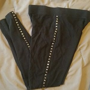 Medium express leggings